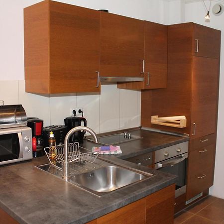 Ferienwohnung F225 Fuer 2-5 Personen An Der Ostsee Brasilien Exteriör bild