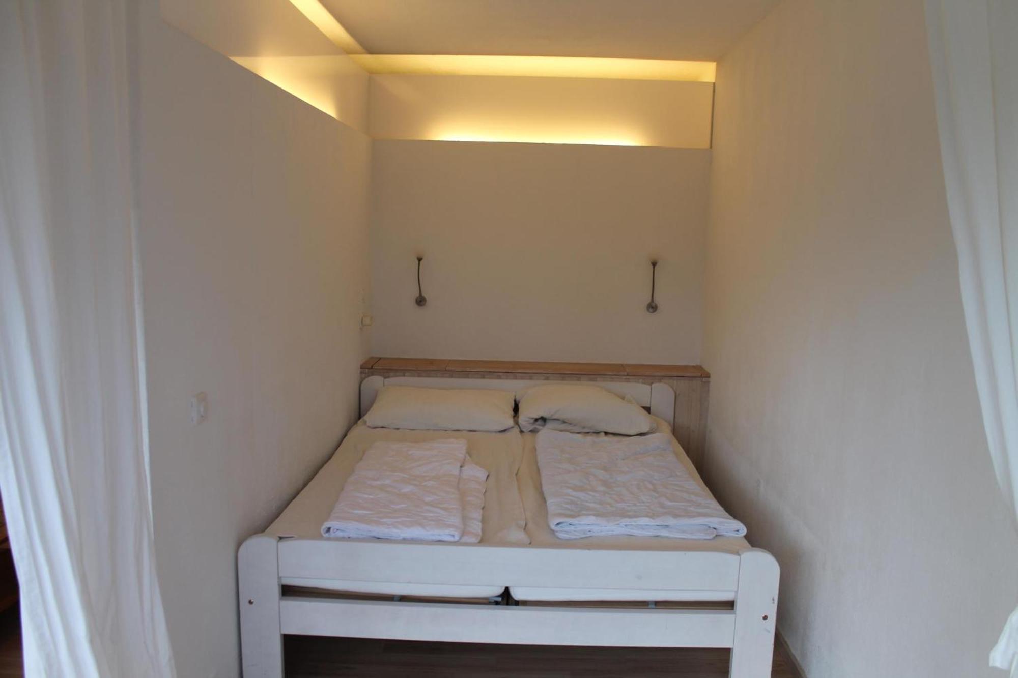 Ferienwohnung F225 Fuer 2-5 Personen An Der Ostsee Brasilien Exteriör bild