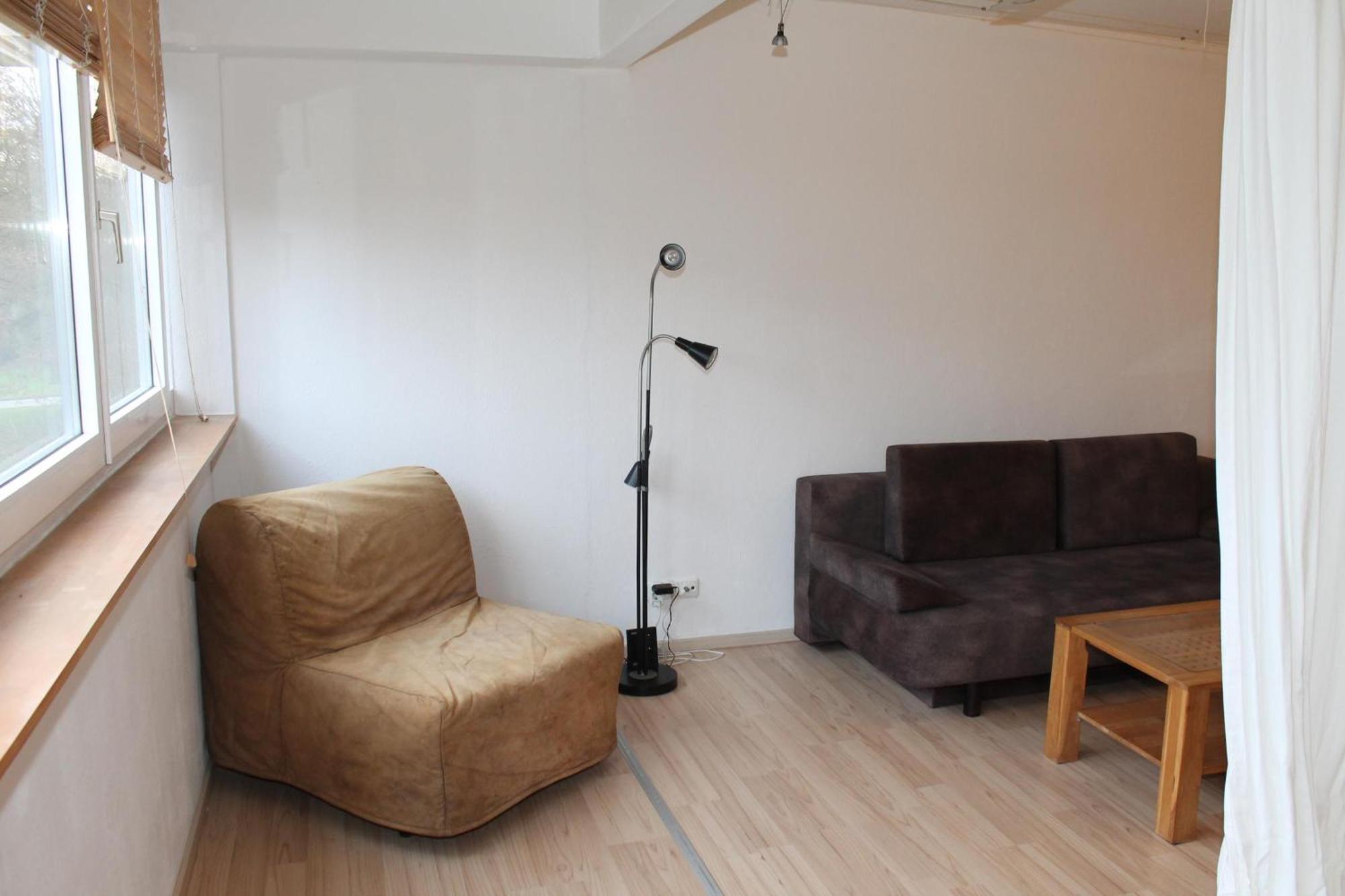 Ferienwohnung F225 Fuer 2-5 Personen An Der Ostsee Brasilien Exteriör bild